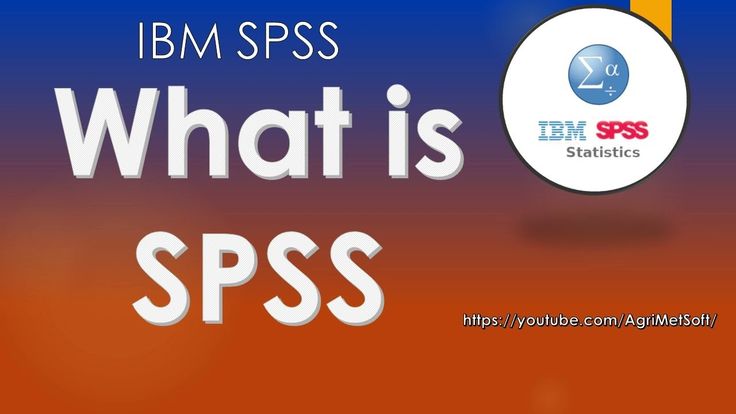 استفاده از نرم‌افزار SPSS درجه1